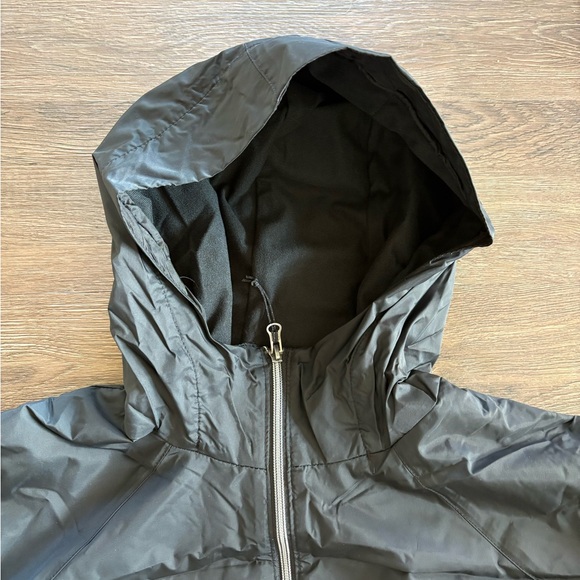 Columbia Womens Switchback II Lined Long Rain Jacket NWT XXL - Picture 7 of 9